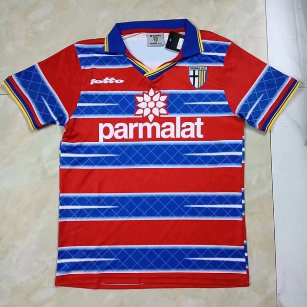 98-99 Parma Away - Click Image to Close